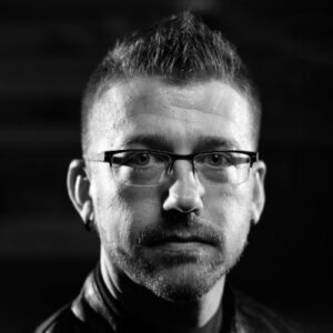 Andrew Layton