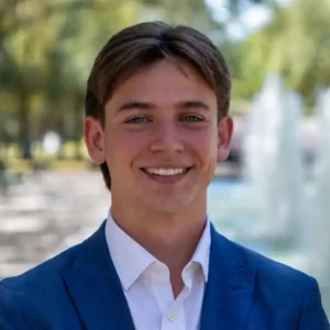 Cole Kirkpatrick