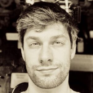 Michael Orlando