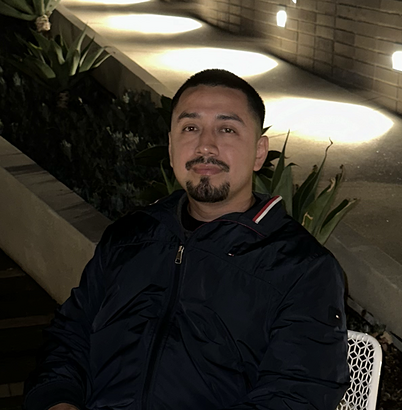 Alex Chavez